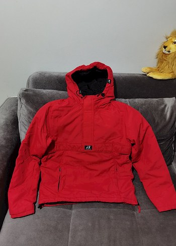 Pull & Bear Kanguru Mont