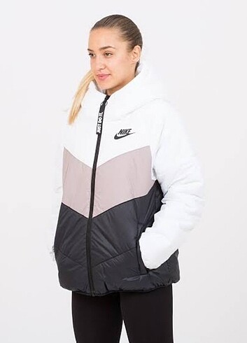 Nike Nike Sıfır Etiketli Thermal Mont