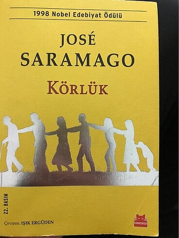 Körlük
