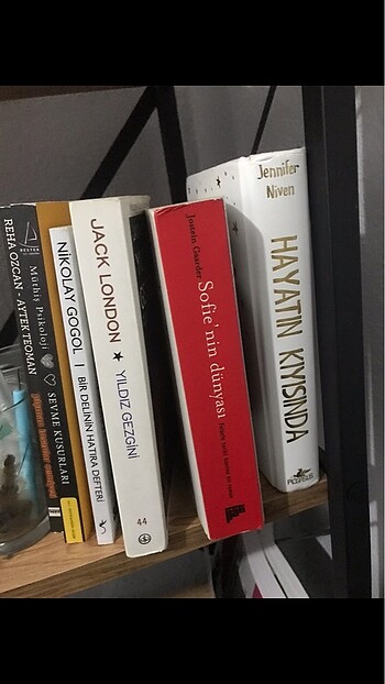  Kitap
