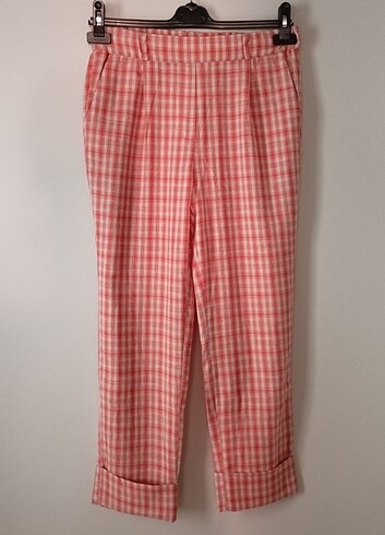 Tuğba bayan mevsimlik pantalon 