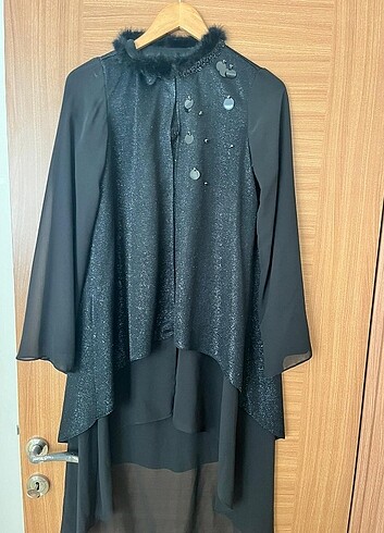Abiye tunik