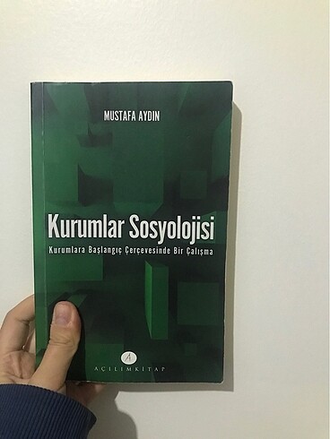  Ders kitabı