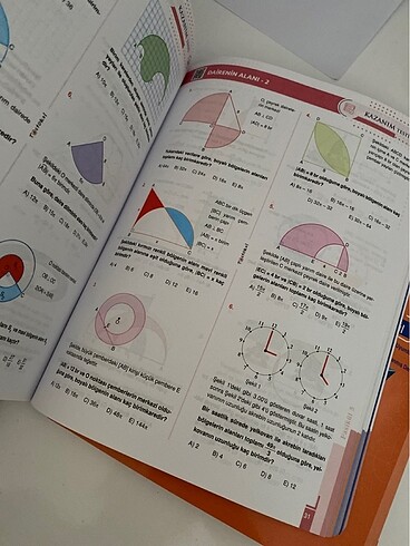  Beden testokul 11 matematik fasikül soru bankası ve anlatım rehberi