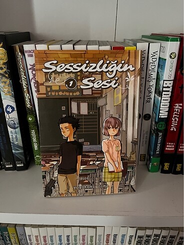 Sessizliğin sesi