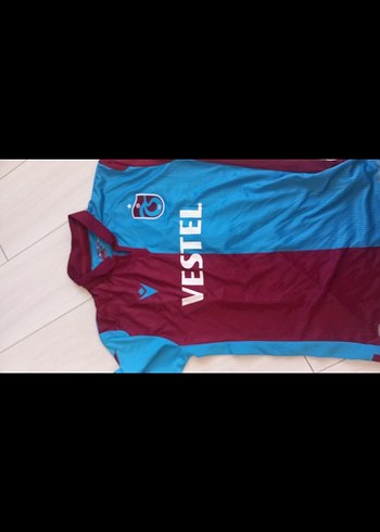Diğer trabzonspor orijinal formasi