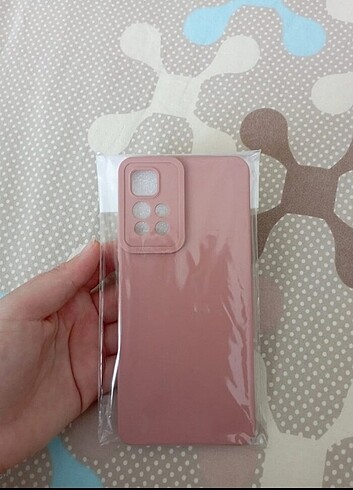 Telefon kılıfı Xiomi Redmi 10 2022