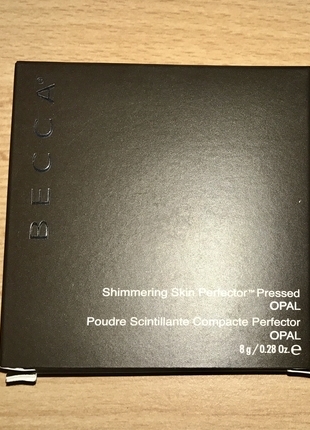 BECCA ALLIK OPAL