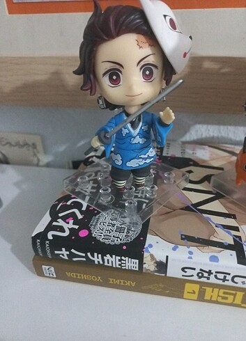 Tanjiro Nendoroid