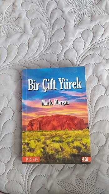  Bir çift yürek 