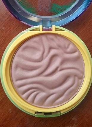  Beden Physicians Formula Butter Bronzer