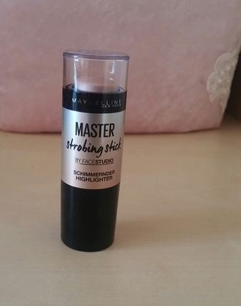 MAYBELLINE master strobing stick