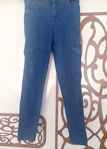 kot jean pantolon