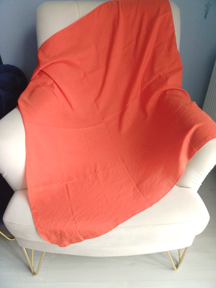 Renkli Modern Kadın İpek eşarplar - Görsel 5