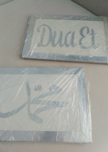 pleksi tablolar - Görsel 4