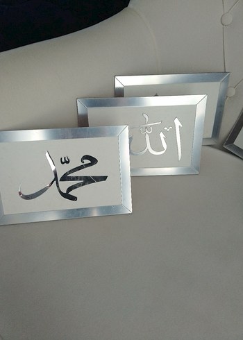 pleksi tablolar - Görsel 3