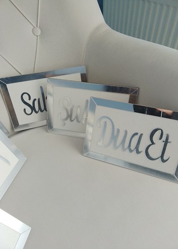 pleksi tablolar - Görsel 2