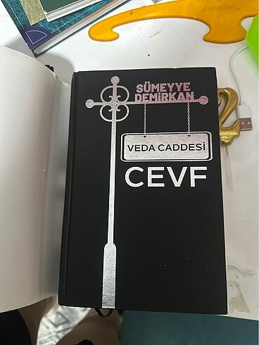 Beden Renk Veda caddesi