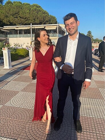Abiye elbise