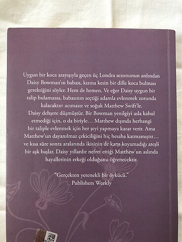  Lisa Kleypas Nisan Yağmurları