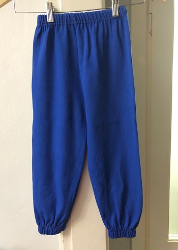 Mavi GAP Baskılı Erkek Eşofman Altı - Görsel 2