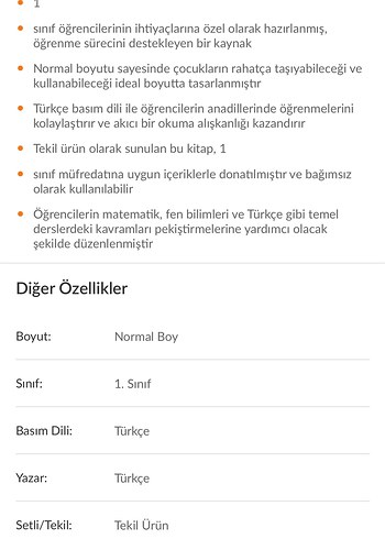 Mindcodes 1. Sınıf Zekâ ve Akıl Soruları Kitabı - Görsel 2