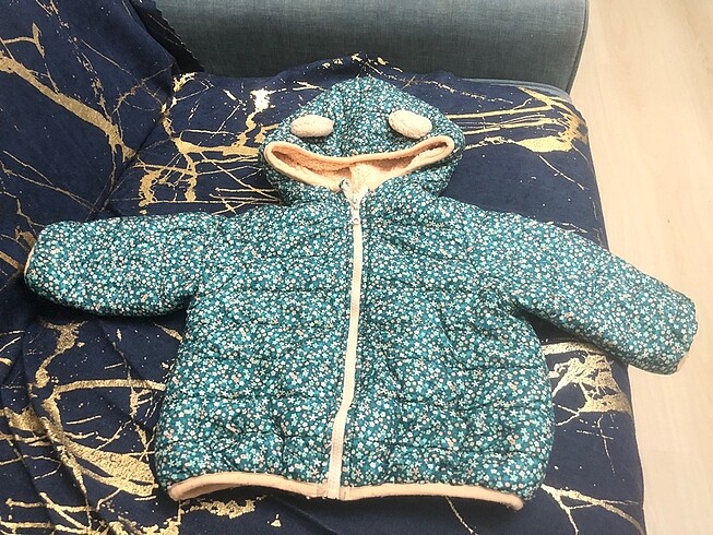 HelloBaby Hello baby kız çocuk mont