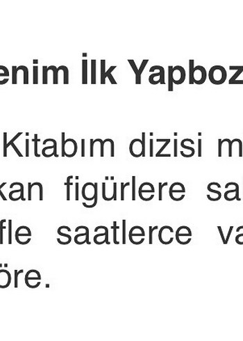 Benim İlk Yapboz Kitabım: Park - Görsel 4