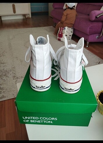 36 Beden Convers model 