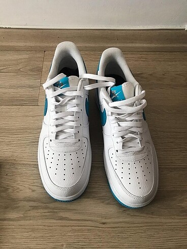43 Beden beyaz Renk Nike - X space jam air force
