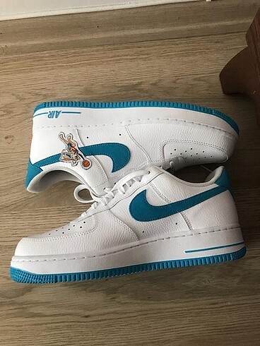 43 Beden Nike - X space jam air force