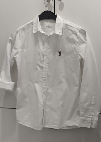 U.S Polo Assn. 10 Yaş