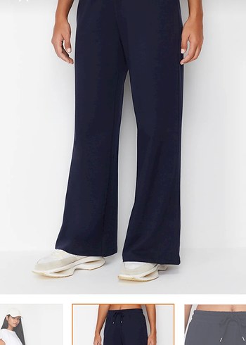 TRENDYOL MILLA KADIN EŞOFMAN - Görsel 4