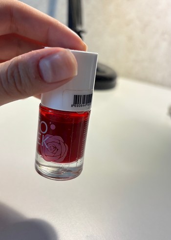 PASTEL LIP TO CHEEK - Görsel 2