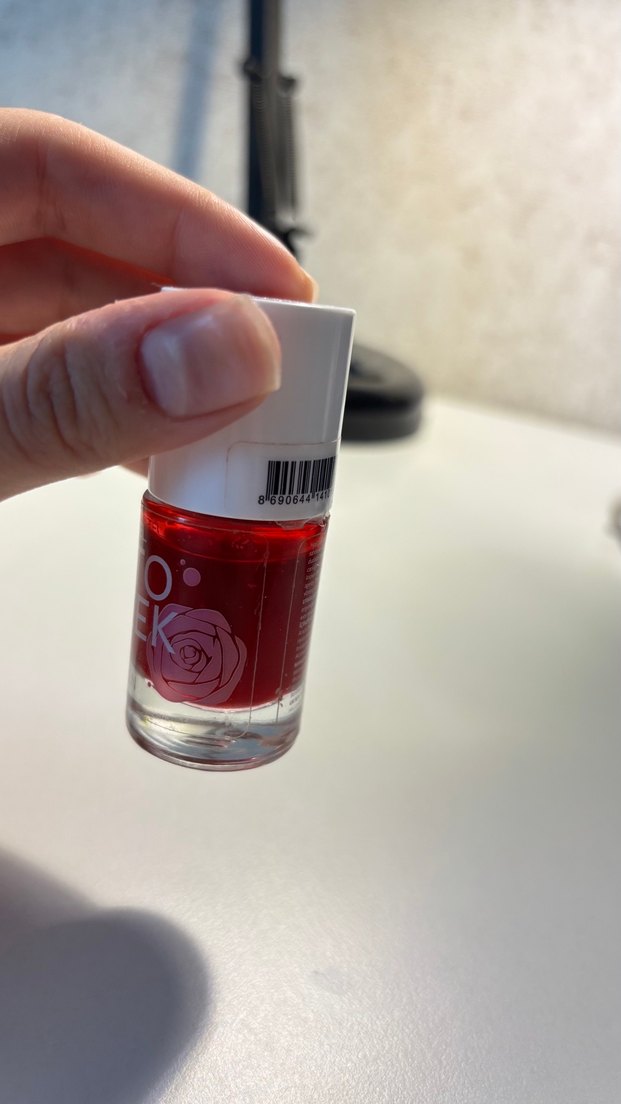 PASTEL LIP TO CHEEK - Görsel 2