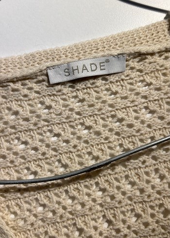 BOLERO CROP BLUZ - Görsel 3