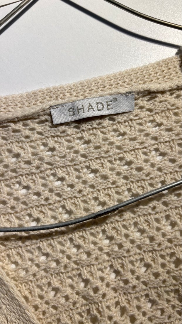 BOLERO CROP BLUZ - Görsel 3