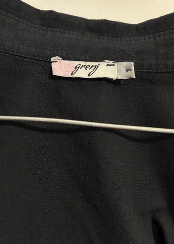 KETEN GÖMLEK - Görsel 3