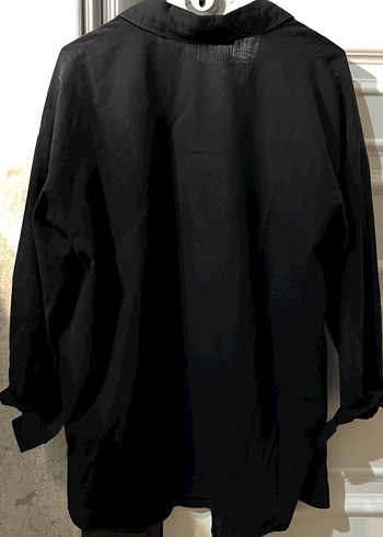 KETEN GÖMLEK - Görsel 2