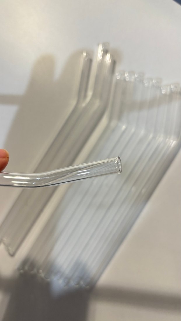 12Lİ CAM PİPET - Görsel 3