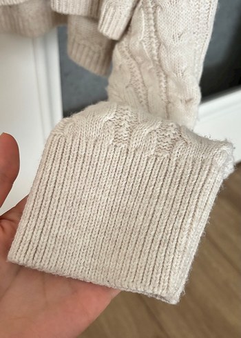 CROP KAZAK - Görsel 8