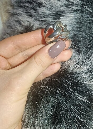 H&M YÜZÜK