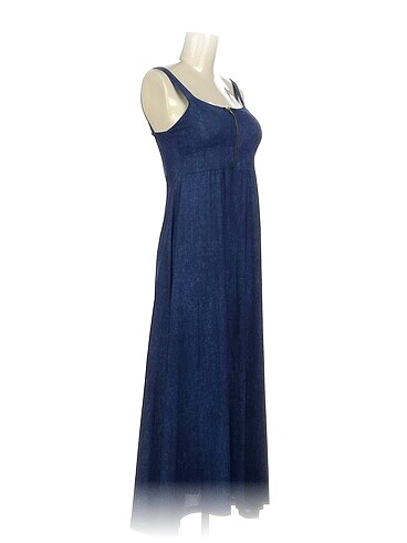 Vintage Love PreLoved Uzun Elbise %70 İndirimli.