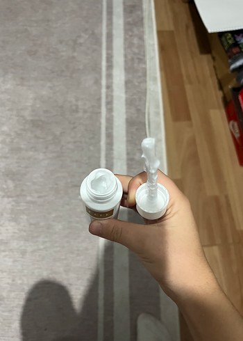 Beden The Ceel Tüy İnceltici Süt