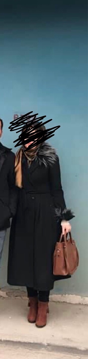 Kayra Kayra kaşmir kaban