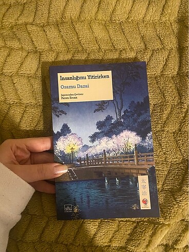 İnsanlığımı Yitirirken Kitap
