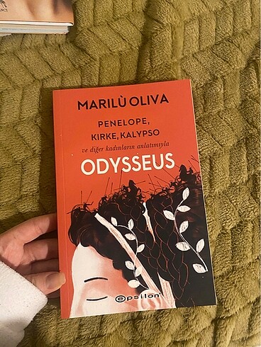Odysseus