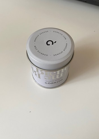 Görkito Bordo Makyaj Süngeri - Görsel 4