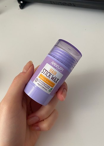 Mixup Saç Stick Wax - Besleyici ve Şekillendirici - Görsel 3