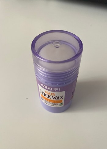 Mixup Saç Stick Wax - Besleyici ve Şekillendirici - Görsel 2
